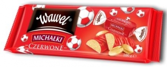 Słodko i sportowo, czyli… Wawel dla Kibiców 2012!