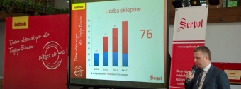 Kefirek świętuje