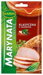 Marynaty w płynie KAMIS