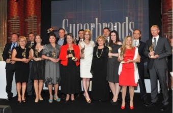 Superbrands dla sieci handlowych