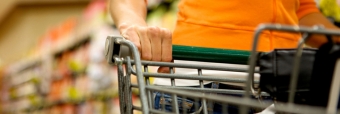 Nowy SPAR w Galerii Handlowej w Rybniku