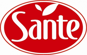 Produkty Sante zdobywają światowe laury