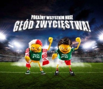Polacy pokażcie wszystkim swój Głód Zwycięstwa!  