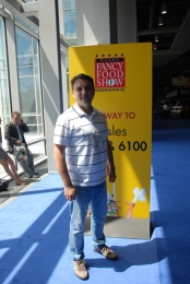 Targi Fancy Food Show w Waszyngtonie otwarte