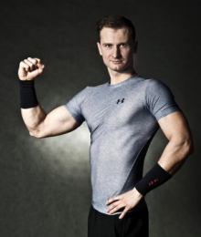 Jedz białko – będziesz fit
