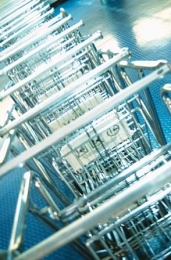 Nowe sklepy Carrefour Express