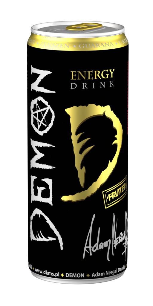 download blue demon energy drink