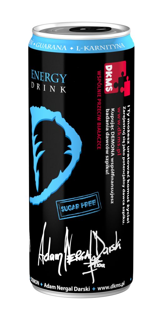 download blue demon energy drink