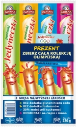 Jedyneczkowa promocja
