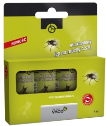 Ochrona przed muchami