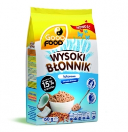 Słodka pobudka od Good Food
