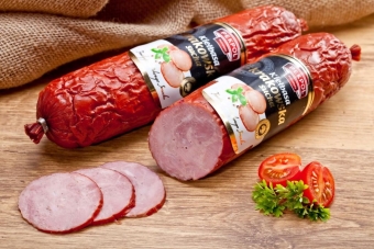 Jeszcze szlachetniejsza Krakowska Sucha 