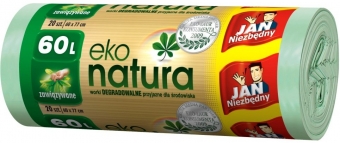 Ekologia w naszym domu? Tak!