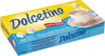 DOLCETINO – zmień styl życia, zachowując jego słodki smak
