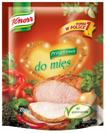 Przyprawiaj po mistrzowsku!