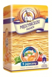 Międzybrodzka Krajanka – prawdziwie domowa!