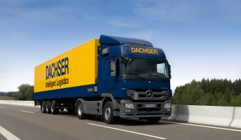  Nowe trendy w „królewskiej dyscyplinie” logistyki