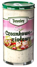 Kanapka na piątkę!