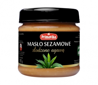 Zdrowe słodkie smarowanie dla łasuchów