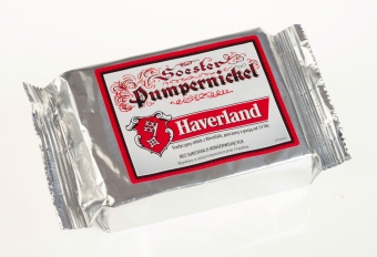 Pumpernikiel Haverland 