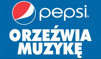 Turniej z nagrodami na plaży Pepsi w Sopocie