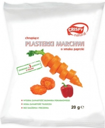 Jej wysokość Marchewka