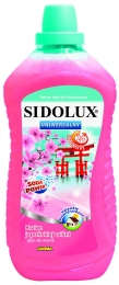 Sidolux zainspirowany wschodem