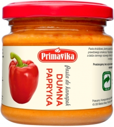 Nowa linia past drożdżowych – Dumna Papryka