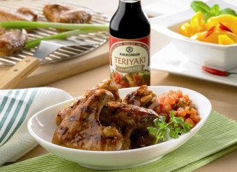 Marynata Teriyaki  Kikkoman 