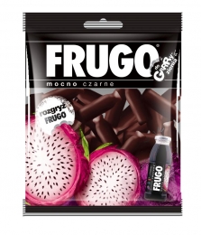 FRUGO zmienia stan skupienia…