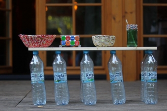 Nowa butelka – łatwiejszy recykling