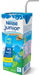 NESTLÉ Junior