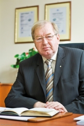 Z sukcesami i w trosce o środowisko