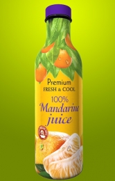 Mandarynka – wartościowy przybysz z Chin