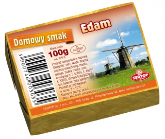 Zamienniki serów topionych