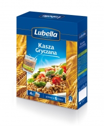 Kasze Lubella