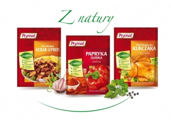 Przyprawy, które inspirują… z natury!