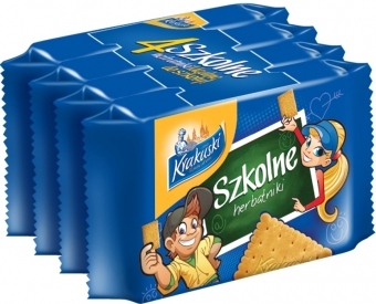 Szkolne w nowym wymiarze 