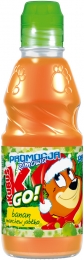 Zimowa promocja Kubusia