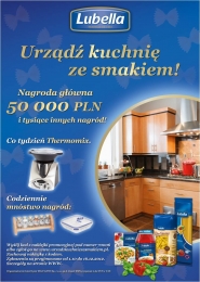 Urządź kuchnię ze smakiem
