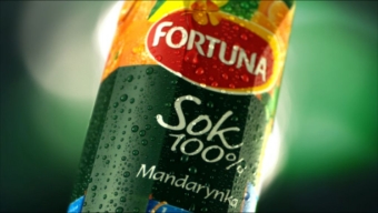 Fortuna sponsoruje Mam Talent!