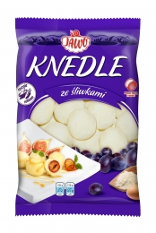 Jesienne specjały na obiad
