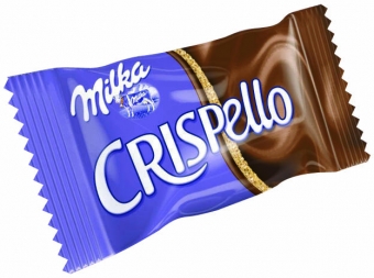 Milka Crispello 