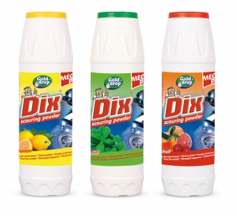 DIX proszek do szorowania