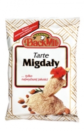 Tarte bakalie marki BakMit 