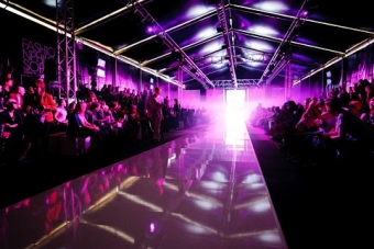 Carlo Rossi na Fashion Week Poland 