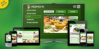 Nowa odsłona aplikacji mobilnej Przepisy.pl