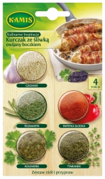 Innowacyjny produkt dla pasjonatów kulinarnych