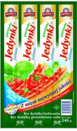 Rodzina Jedynek powiększa się