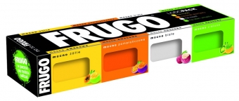 Owocowa moc FRUGO w nowej formie lodopaku!